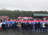 Под знаменем великой державы