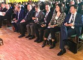 В Киркенесе открылась международная конференция