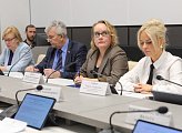 Депутаты одобрили корректировки в региональное законодательство