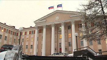 Мурманская областная Дума направила предложения в проект федерального закона "О молодежи и государственной молодежной политике в Российской Федерации"