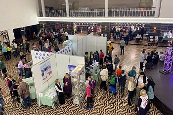 В Мурманской области прошла просветительская акция  «Ночь наук»