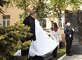 В День России в Мурманске открыт бюст Герою Советского Союза Николаю Кононову