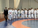 В Мурманске стартовали областные физкультурные соревнования «Призывник»