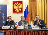 В Нарьян-Маре прошло заседание постоянного комитета ПАСЗР  по социальной политике