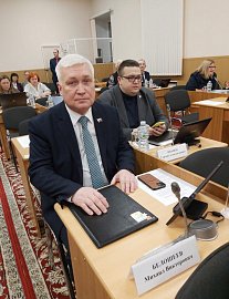 20 декабря приняли значимые для северян законы