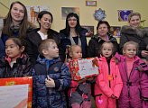Продолжается деятельность народного фонда «Мурманчане своих не бросают»