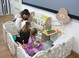 В ЗАТО Александровск отрылся детский культурно-просветительский центр "Будущее Арктики"