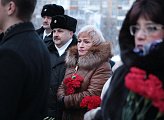 В Мурманске отмечают 30-летие вывода советских войск из Афганистана