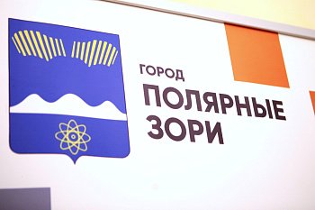 В Мурманской областной Думе прошел День города Полярные Зори 