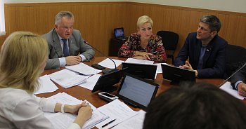 Александр Макаревич: «Неформальная занятость – «раковая опухоль» на теле рынка труда»