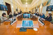 Сергей Дубовой: Забота о здоровье северян – безусловный приоритет