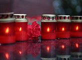  Сергей Дубовой: "Мы зажигаем свечи в память о героях, которые вписали в вечность свои имена"