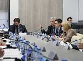 В региональном парламенте обсудили вопросы организации придорожной туристической инфраструктуры на территории Мурманской области 