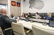 В областной Думе состоялось рабочее совещание по вопросу предоставления субсидий северянам из отдаленных поселков