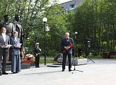 Сергей Дубовой: "Автопробег – это живая нить памяти"