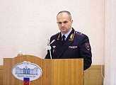 Прошло очередное заседание регионального парламента