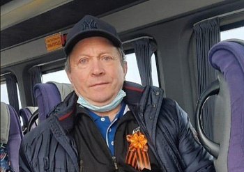 Депутаты областной Думы выразили соболезнования в связи со смертью Вячеслава Васильевича Немкина