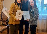 В Мурманской области стартовал VI сезон федерального проекта Анны Гришко «Музыкальные надежды Арктики»