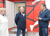 Сергей Дубовой: «Наши гарнизоны преображаются»