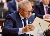 Мурманская областная Дума приняла законопроекты о социальной поддержке семей участников специальной военной операции