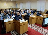 В областной Думе прошли публичные слушания по проекту закона «Об областном бюджете на 2018 год и на плановый период 2019 и 2020 годов»  