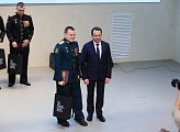 "Героям Севера" вручены дипломы об окончании образовательного этапа программы