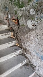 Александр Клементьев считает ситуацию в ЖКХ Лейпи катастрофической