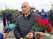 Уважаемые земляки, 18 июня особый день в летописи города-героя Мурманска – День стойкости и мужества мурманчан в годы Великой Отечественной войны