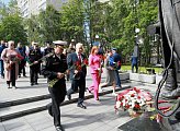 Сергей Дубовой: "Автопробег – это живая нить памяти"