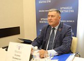 Плановые значения нацпроектов в Мурманской области выполняются на сто процентов