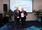 Общественной организации «Дети-ангелы Мурмана» исполнилось 15 лет