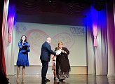 Александр Богович принял участие в «Семейном реалитиFESTе», приуроченным Году семьи. 