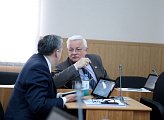Состоялось очередное заседание областной Думы