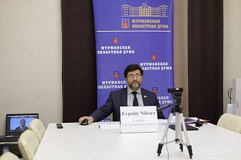 Евгений Никора обозначил пять приоритетов российско-норвежского приграничного сотрудничества на ближайшие пять лет