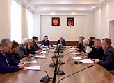Дума приняла к рассмотрению проект закона "Об областном бюджете на 2020 год и на плановый период 2021 и 2022 годов" 