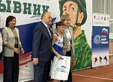 В Мурманске стартовали областные физкультурные соревнования «Призывник»