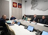 Депутаты рекомендовали областной Думе принять закон о присвоении поселку Видяево почетного звания «Населенный пункт морской доблести»