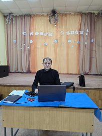По проблемам переселения из аварийного жилья в Ёне