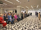 В Мурманске проходит первый Арктический гражданский форум «ОБЩЕСТВО51»