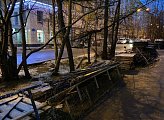 Роман Пономарев совместно с активистами ОНФ обратил внимание прокуратуры на нарушение сроков капремонта нескольких домов в Мурманске 
