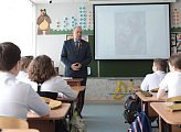Сергей Дубовой совершил рабочую поездку в Заозерск