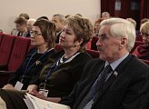 Региональные парламентарии приняли участие в Форуме депутатов муниципальных образований Кольского района