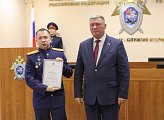 Следственному комитету России исполнилось 15 лет 