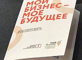 Юрий Шадрин принял участие в расширенном заседании Совета по развитию малого и среднего предпринимательства при Правительстве Мурманской области