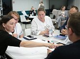 В Центре управления регионом состоялась очередная отраслевая стратегическая сессия по формированию предложений для обновления плана «На Севере – жить» 