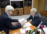 Скоро увидит свет второе издание книги-летописи «Мурман Строкою ТАСС»