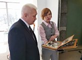 Уважаемые земляки, в последние годы библиотеки в городе Мурманске преобразуются в современные модельные пространства