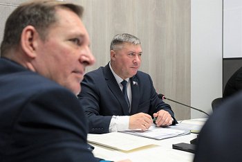 Комитет по законодательству, государственному строительству и местному самоуправлению поддержал законопроект о ресоциализации бывших заключенных