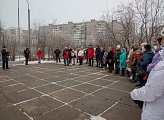 В Мурманске прошел митинг памяти оленетранспортных батальонов – защитников Советского Заполярья в годы Великой Отечественной войны