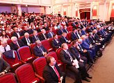 В Дагестане прошел IX Парламентский форум "Историко-культурное наследие России"